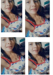 Que rico sería que me ayudes a ser unica