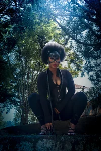 RachellEbony kullanıcısının Halloween 2026 🎃🎃 albümü -  5 fotoğraf