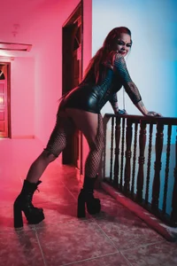 morgana_mandl i am so horny💦😈 Poză 6