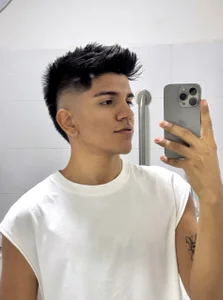 OnlySanttySantiago Bild 4