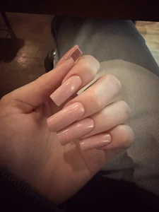 Lissaa_Moon🖤Nails🖤图片