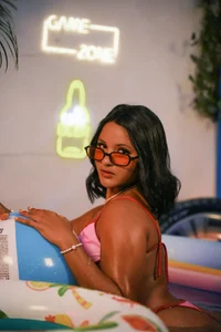 Alana_adaa “DC Club Pool” Pic 3