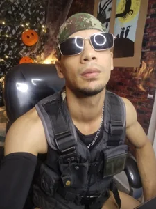 SonicJ25 halloween Pic