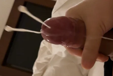 Cum od Pute00  2 snímek