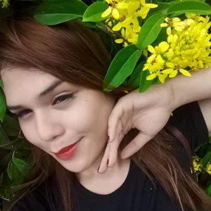 Nami_Campbell Princess Poză