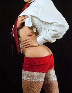 PepperTwink BB u Belt Foto