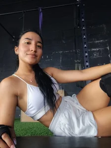 Zdjęcia Eve_Cabrera 🏋️‍♀️🏋️‍♀️:  5