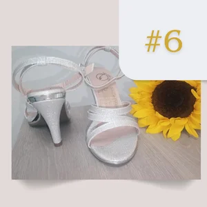 Zdjęcia kathryn07 Heel options:  7