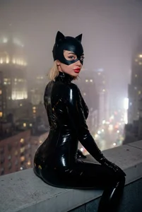 Meow de YourLizzyDoll  4 photos