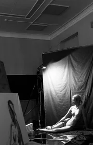 Ola_dushek model  6. fénykép