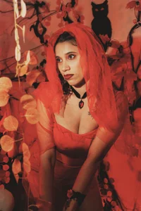 Oriana_ghHappy Hallowen 🎃🧛❤️‍🔥图片