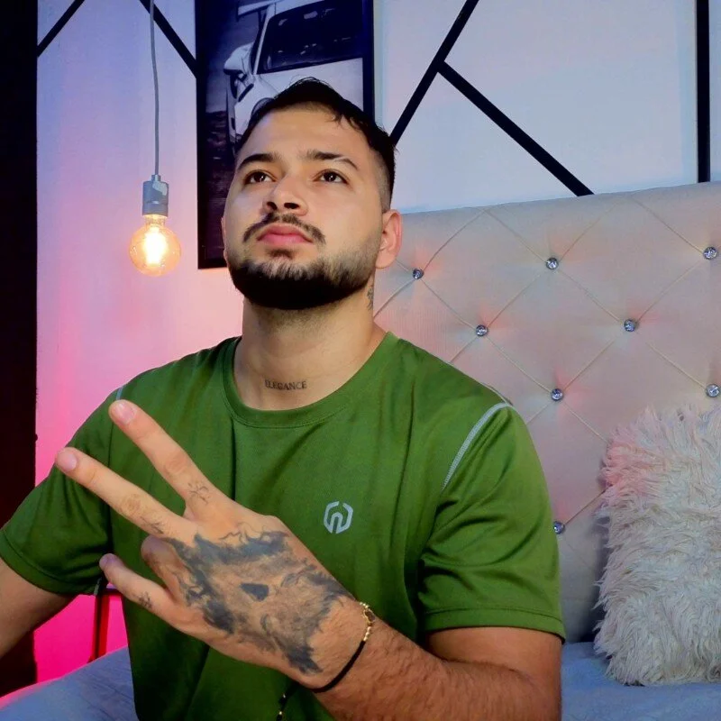 Andrew_Brown Gambar Trending 9386