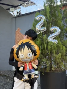 emma_cute7 My birthday 🎂🥳 圖片