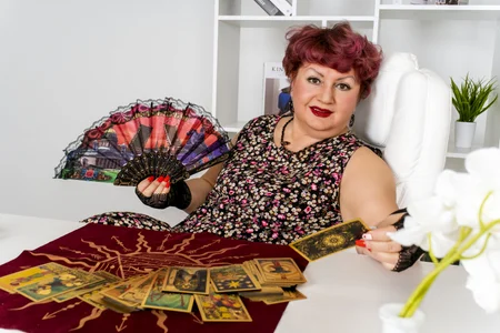 CandyBoobsDD kullanıcısının Gypsy and Taro albümü -  9 fotoğraf