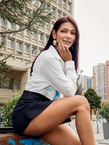 HannaPetit have fun with me Pic