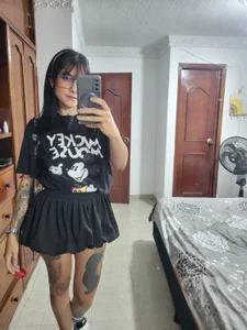 evelyn_samantha Public Pic 3