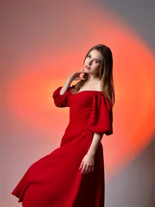 BanemAcard Crimson Sunset ⭐ Pic 4