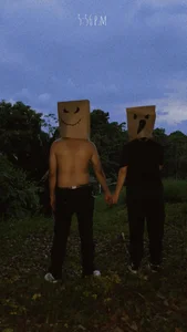 stivenlujan69 🎃🖤 Happy Halloween 🖤🎃 Pic 5