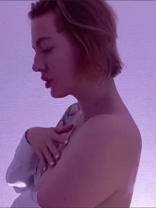 AshleyTease Public Billede 2