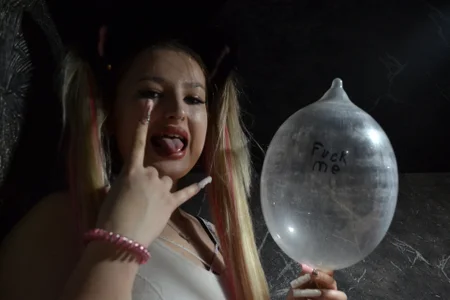 Banana_Bowl WILD BITCH Pic 2