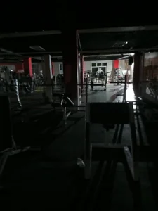 Alex__Pool239s GYM sexfoto 3