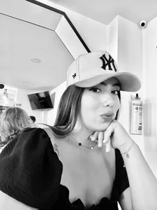 Public de Lauren  5 Imagens