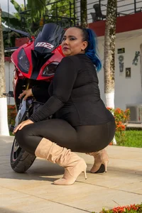 Misss_alicia BIKER GIRL🏍️🔥 Pic 2