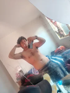 Jblouser Gym day after day Immagine 
