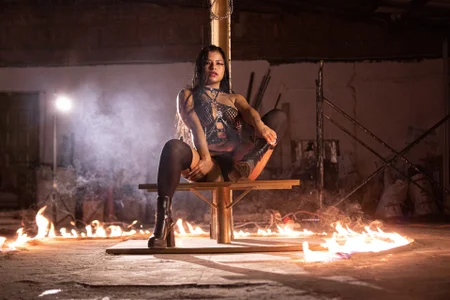 _candy_bdsm_ 😈🔥The flame of your Pleasure🔥😈 사진 7