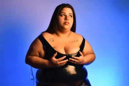 LeslyeAdamss your sexy BBW 🧡 Pic 5