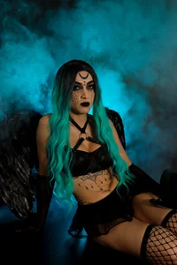 Constant transformation de danna_berlin_  4 Imagens