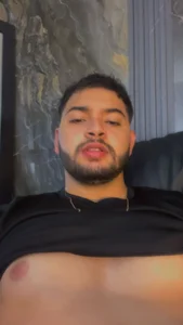 Andrew_Brown ME✨ Pic 2