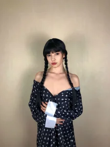 WednesdayFridayAddams's photo