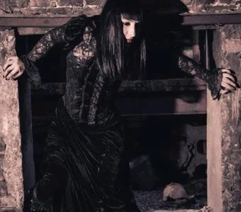 NyxNoire666 Public Pic 3