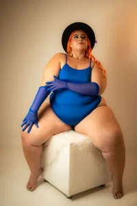 aandreaperez I like color blue Immagine  8