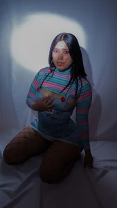 Emily_Roberts9の🔪 Chucky Mood 😈の 4枚の写真