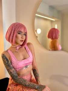 CamilleSnowX Cute Barbie Pic 2