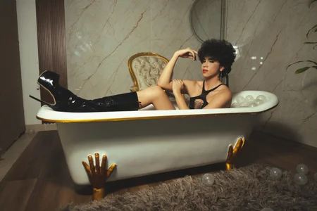 Kheyler_1 A little sexy for you🙈  7টি ছবি