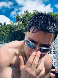 alanblack1 Water Immagine  2