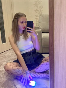 Outfits od BlondeBun  4 snímek