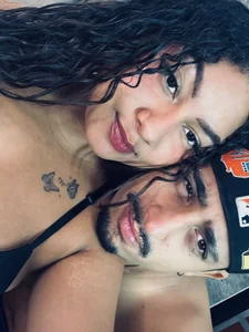 Sexy couple🔥 de sashaa_randyy  5 Imagens