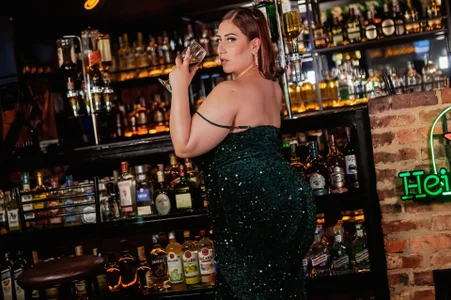 Helenstanford 🍀Lady´s Night🍏 St. Patrick . fénykép