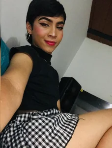 Sammybitchx Public Foto