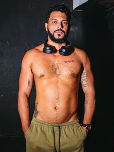 lilwolfbrasil Public Pic