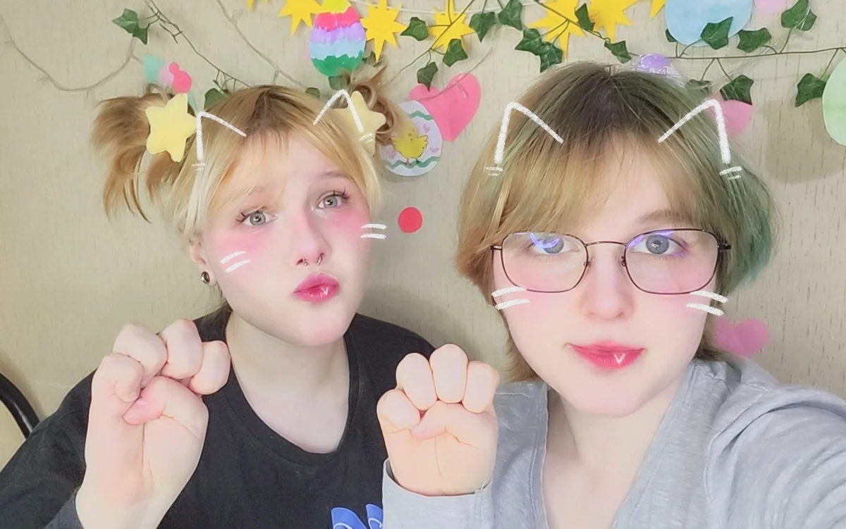 wehavepussies_xoxo 님의 트렌드 중인 사진  4675개