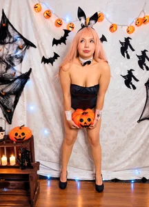 pamela_wish1 Your Favorite Naughty Bunny 🐰🖤 Kuva 7