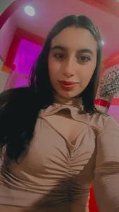 Saray_Sweety MOOD: OJITOS Pic