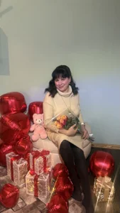 expensive_lady Public Foto