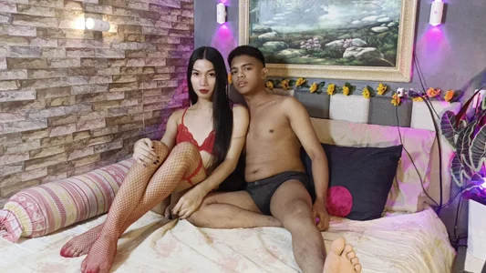 Youngcouples4u's XXX Nude Photo 1