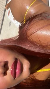 Sofia_StanleyのSexy naughty girl 🤎🎀の 2枚の写真